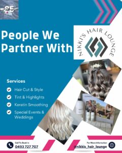 People We Partner With