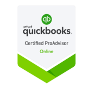 QuickBooks ProAdvisor 